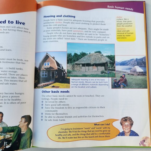 Understanding Human Rights Global Citizenship Hardcover Book by Susan Watson - Picture 7 of 10